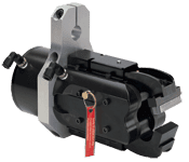 Series PNC Pneumatic Identification Stamping Clamp