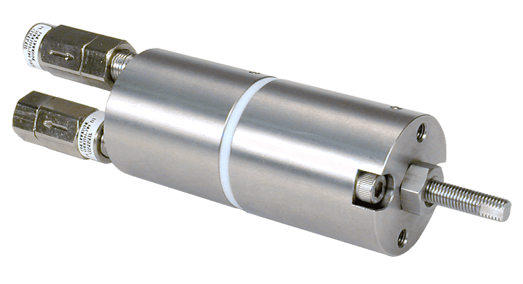 Volumetric Pump - ML302807