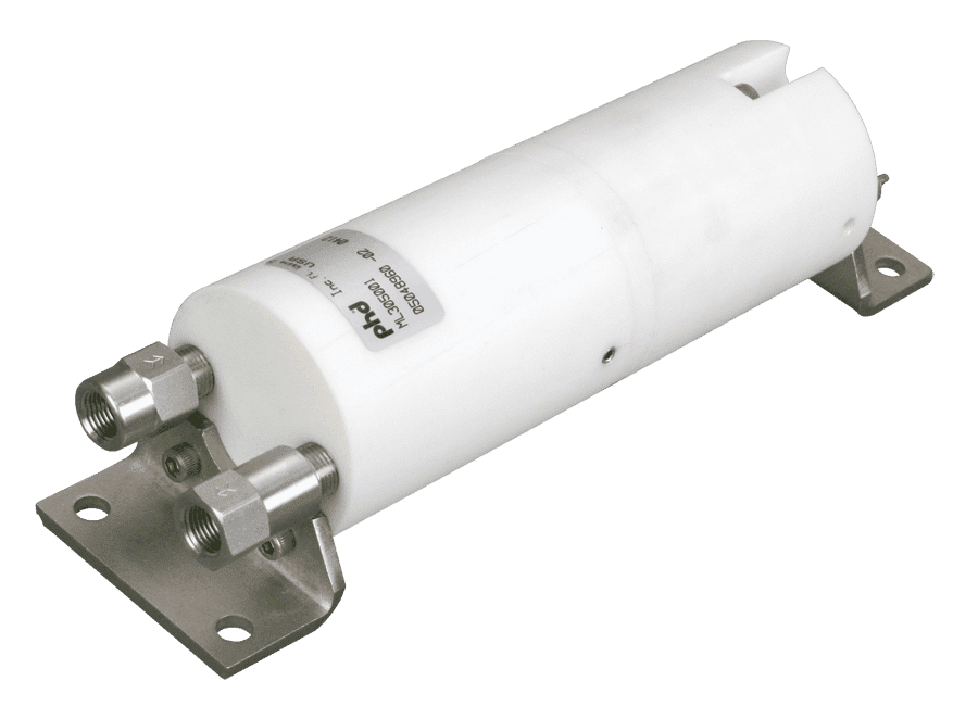 Plastic Single Acting Volumetric Pump - ML305001