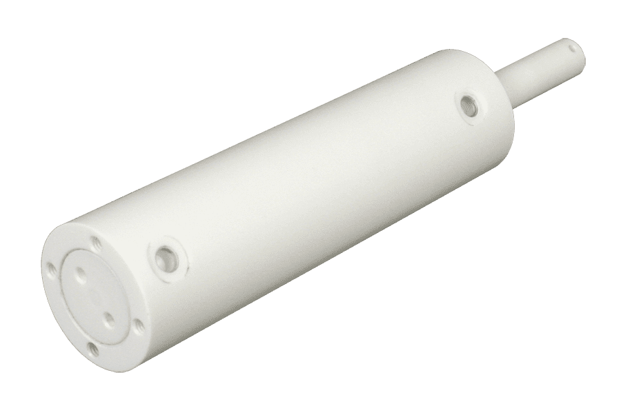 Plastic Cylinder - ML308838 & 309338