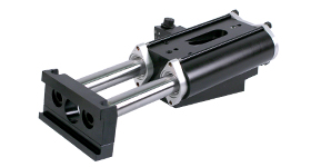 Glass Pusher Slide - ML310814 & ML310815