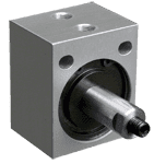 Universal Blanket Wash Cylinder - ML311719