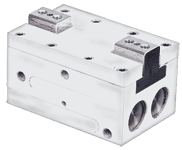 PET Plastic Gripper with Stainless Jaws - ML300263