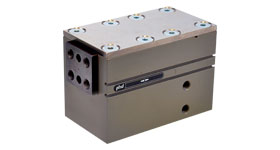 Series GRS Low Profile Pneumatic Parallel Gripper