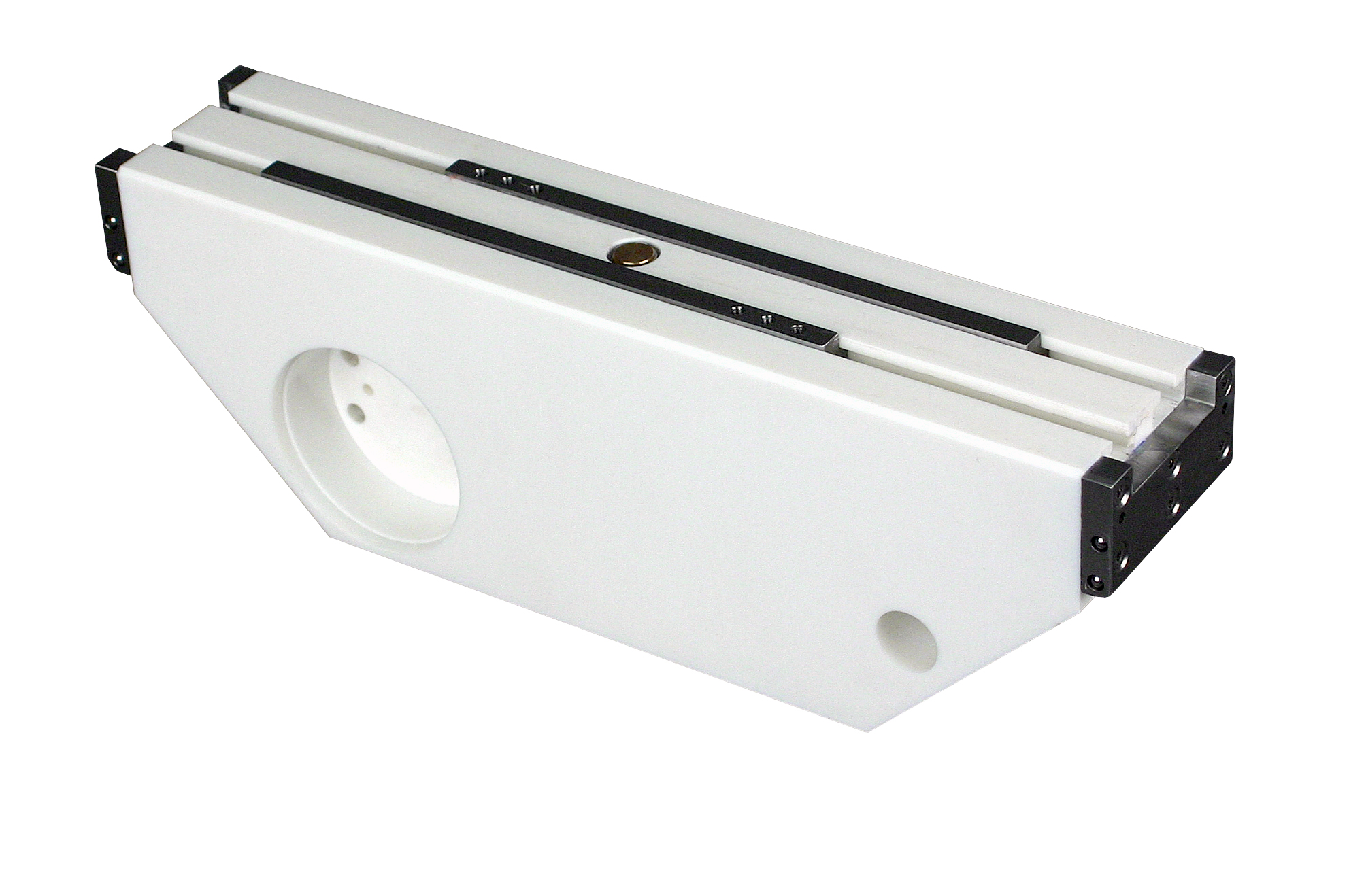 Plastic & Stainless Steel Parallel Gripper - ML311257