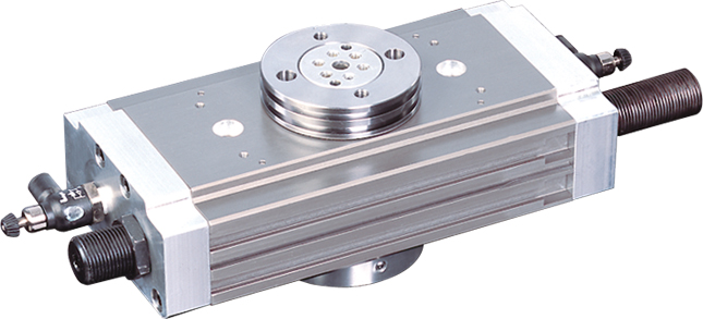 Series RI High Force Pneumatic Rotary Actuator