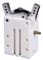 PET Plastic Angular Gripper - ML301141