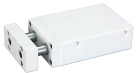 Corrosion-Resistant Plastic Slide - ML305733