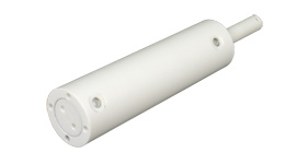 Polymer PET Plastic Cylinder - ML308838