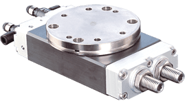 Series RFS Low Profile Pneumatic Rotary Actuator