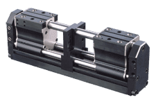 Series GRR High Capacity Pneumatic Parallel Gripper - Guardian®