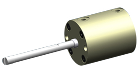 Knock Out Cylinder - ML302056