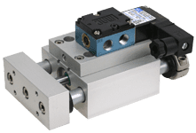 Fill Line Eject Slide - ML309590