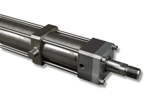 Water Cylinder for Press Lift - ML310536