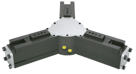 Heavy Duty 3-Jaw Gripper for Tire Transfer - ML305420