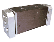 Series GRW 80mm Gripper for Tire Transfer