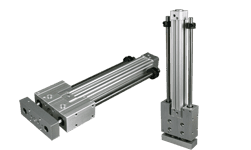 Series SK/SL Slide for Chain Load/Unload