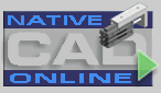 Native CAD Online
