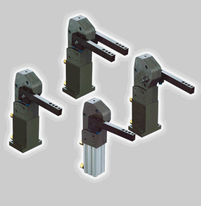 PEC Clamps