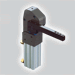 PEC clamp