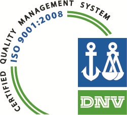 Certified Quality Management System