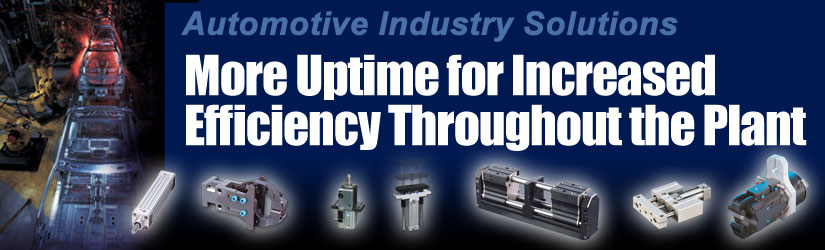Automotive Industry