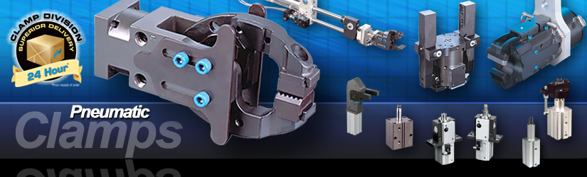Clamps
