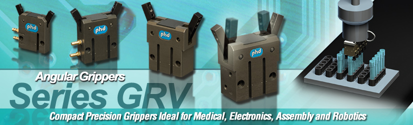 GRV Grippers