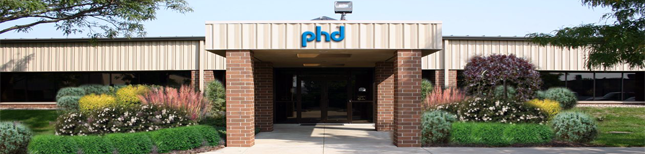 PHD, Inc.