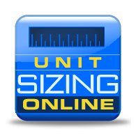 Sizing
