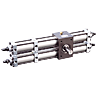 Series 2000-8000 Multi-Position