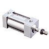 Pneumatic Cylinder