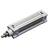 Pneumatic Cylinder