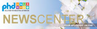 PHD April News