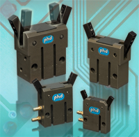 GRV Grippers
