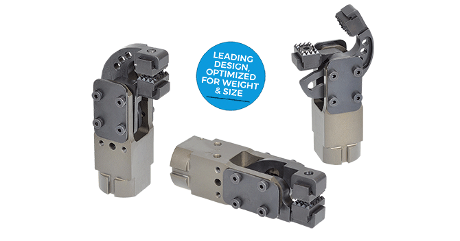 Workholding Clamp