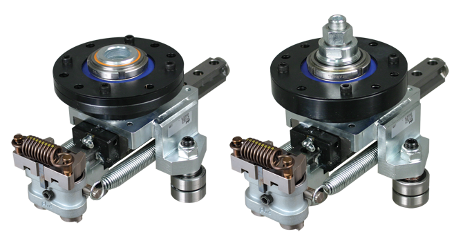 Transfer Arm for Blow Molding