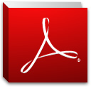 Adobe PDF Reader